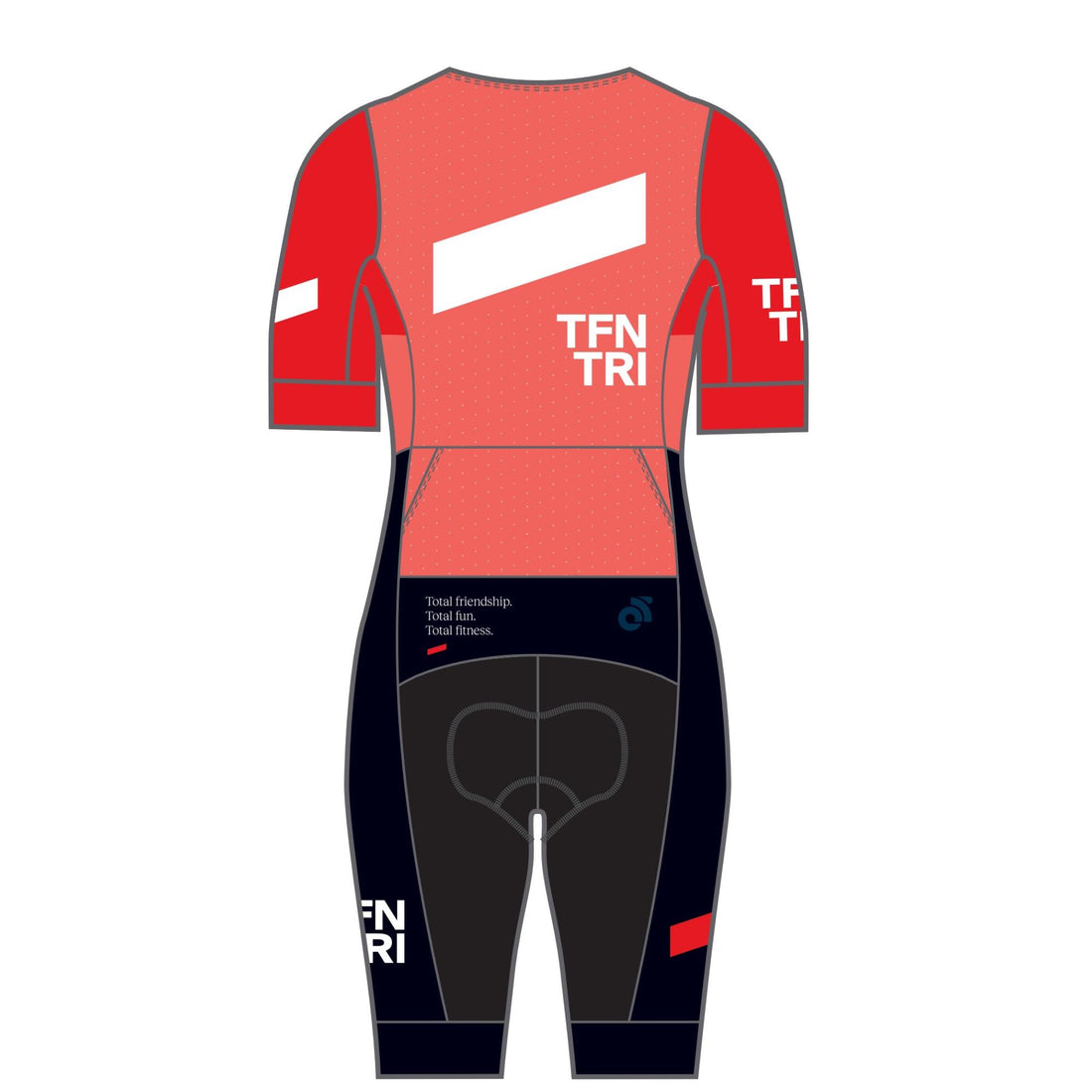 TECH+ Edge Aero Tri Suit