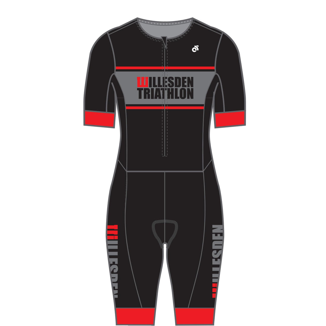 TECH+ Edge Aero Tri Suit