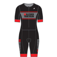 TECH+ Edge Aero Tri Suit
