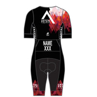 TECH+ Edge Aero Tri Suit - Children