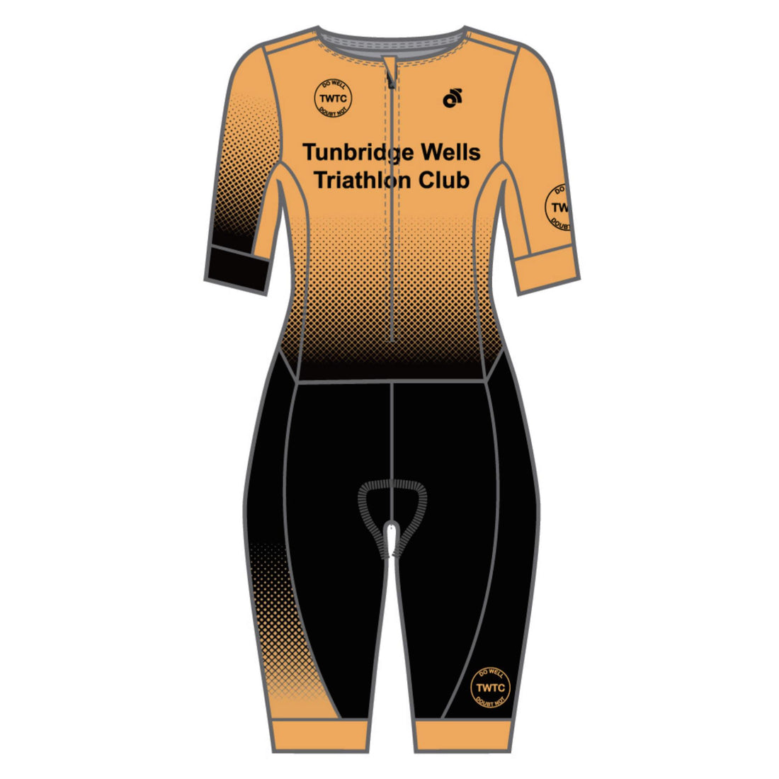 TECH+ Edge Aero Tri Suit