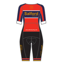 TECH+ Edge Aero Tri Suit