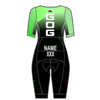 TECH+ Edge Aero Tri Suit - Children