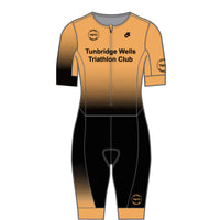 TECH+ Edge Aero Tri Suit