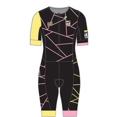 TECH+ Edge Aero Tri Suit