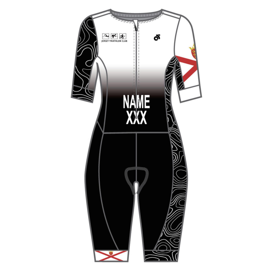 TECH+ Edge Aero Tri Suit