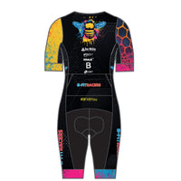 TECH+ Edge Aero Tri Suit