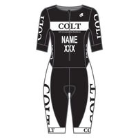 TECH+ Edge Aero Tri Suit - Children