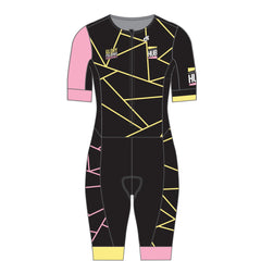 TECH+ Edge Aero Tri Suit
