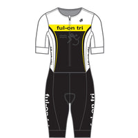 TECH+ Edge Aero Tri Suit