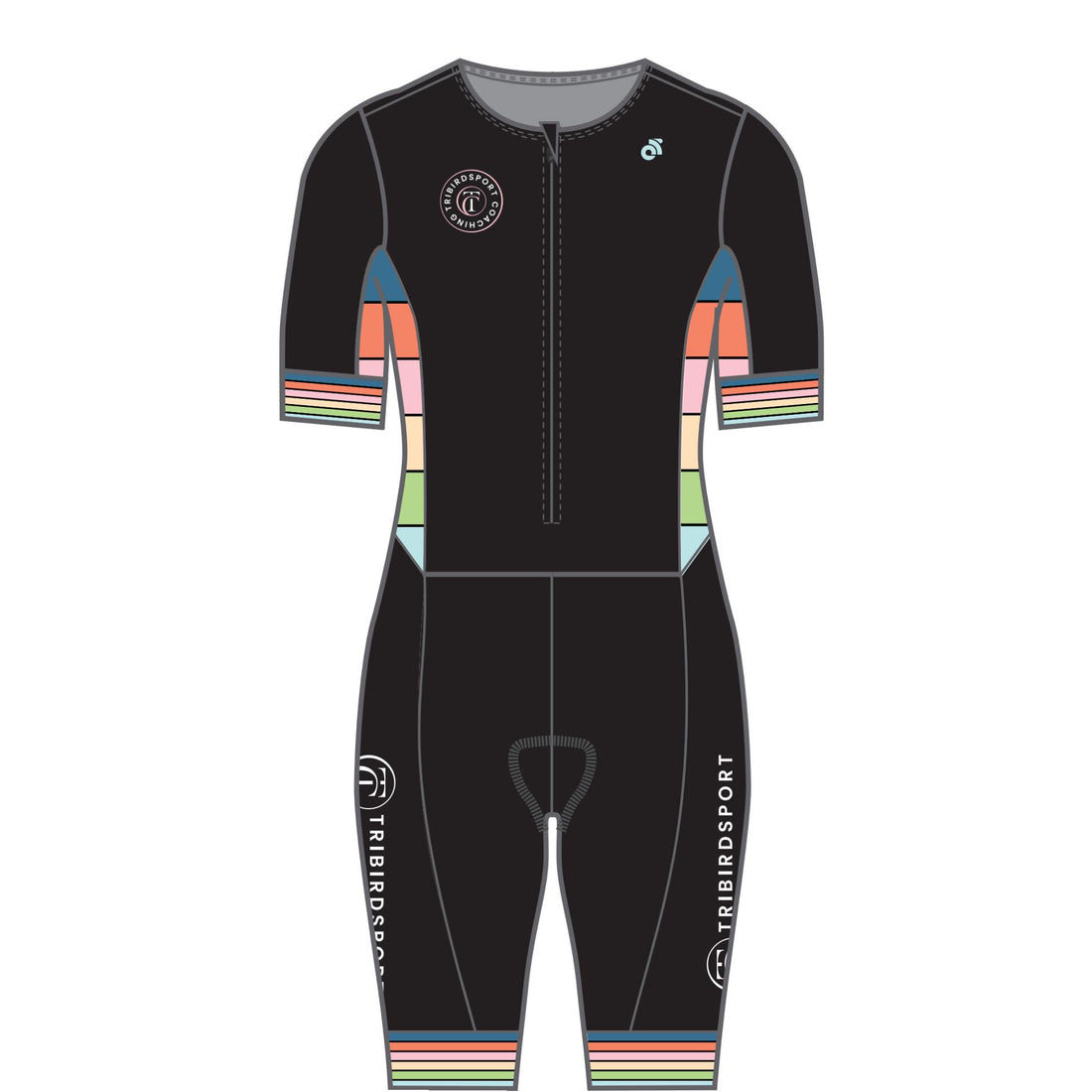 TECH+ Edge Aero Tri Suit