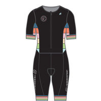 TECH+ Edge Aero Tri Suit
