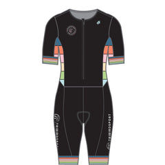 TECH+ Edge Aero Tri Suit