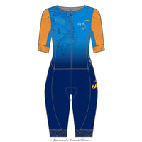 TECH+ Edge Aero Tri Suit