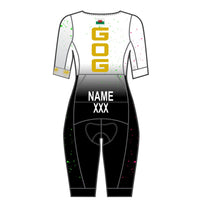 TECH+ Edge Aero Tri Suit