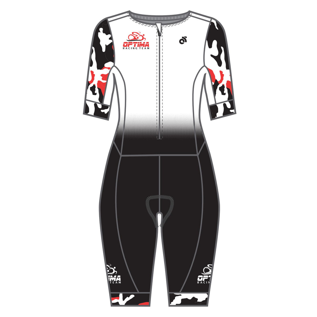 TECH+ Edge Aero Tri Suit