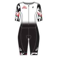 TECH+ Edge Aero Tri Suit