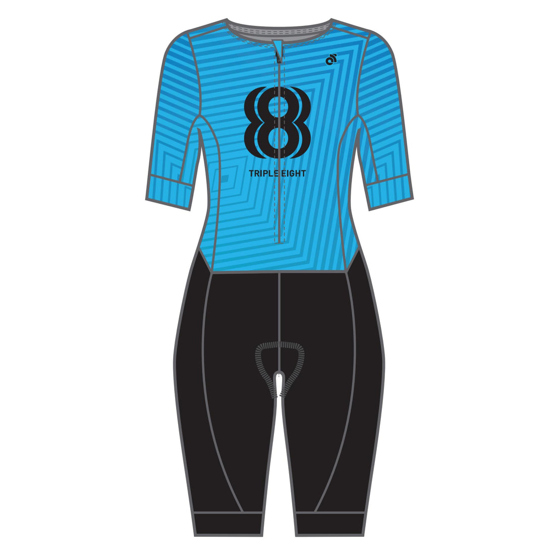 TECH+ Edge Aero Tri Suit