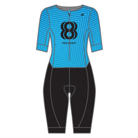 TECH+ Edge Aero Tri Suit
