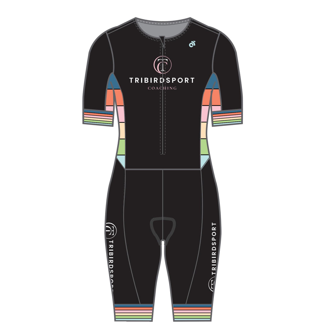 TECH+ Edge Aero Tri Suit