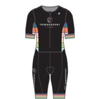 TECH+ Edge Aero Tri Suit