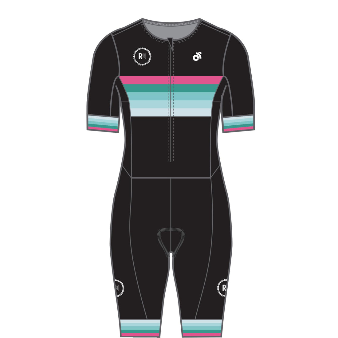 TECH+ Edge Aero Tri Suit