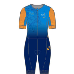 TECH+ Edge Aero Tri Suit