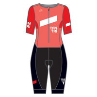 TECH+ Edge Aero Tri Suit