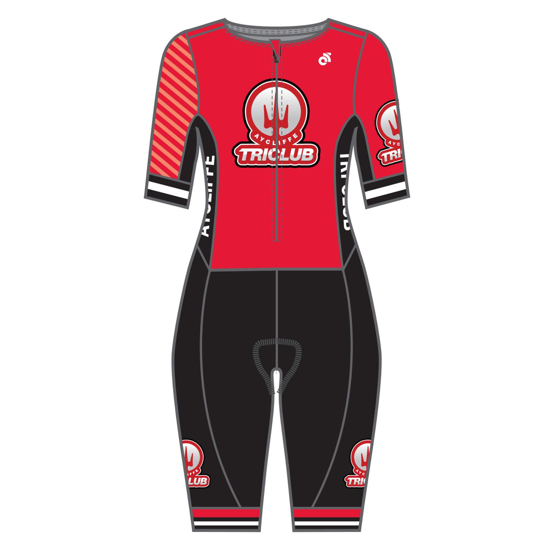 TECH+ Edge Aero Tri Suit