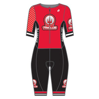 TECH+ Edge Aero Tri Suit