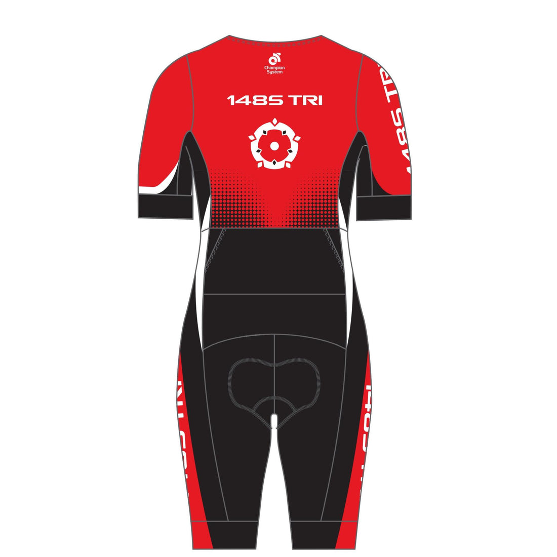 TECH+ Edge Aero Tri Suit