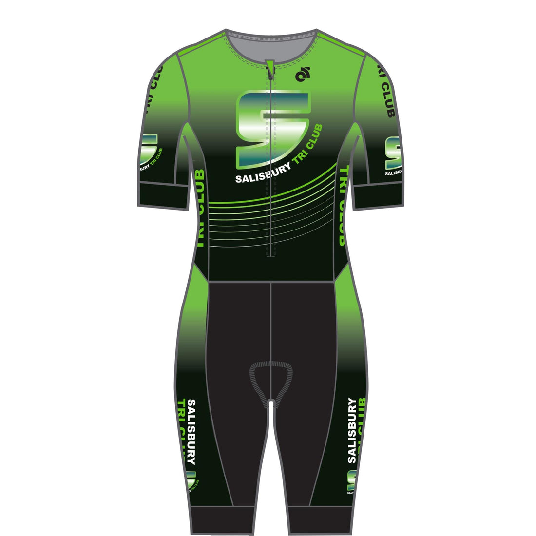 TECH+ Edge Aero Tri Suit