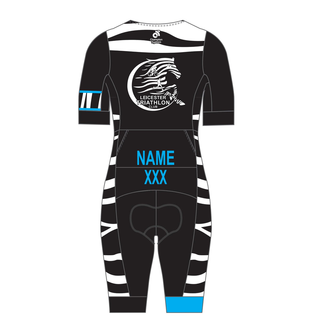 TECH+ Edge Aero Tri Suit