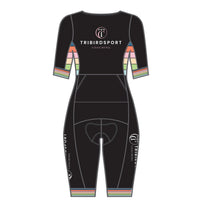 TECH+ Edge Aero Tri Suit