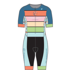 TECH+ Edge Aero Tri Suit