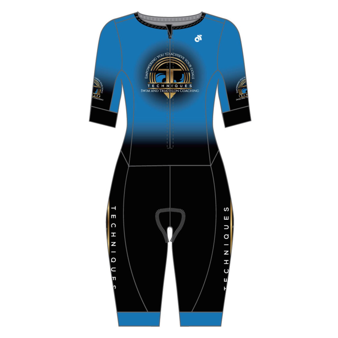 TECH+ Edge Aero Tri Suit