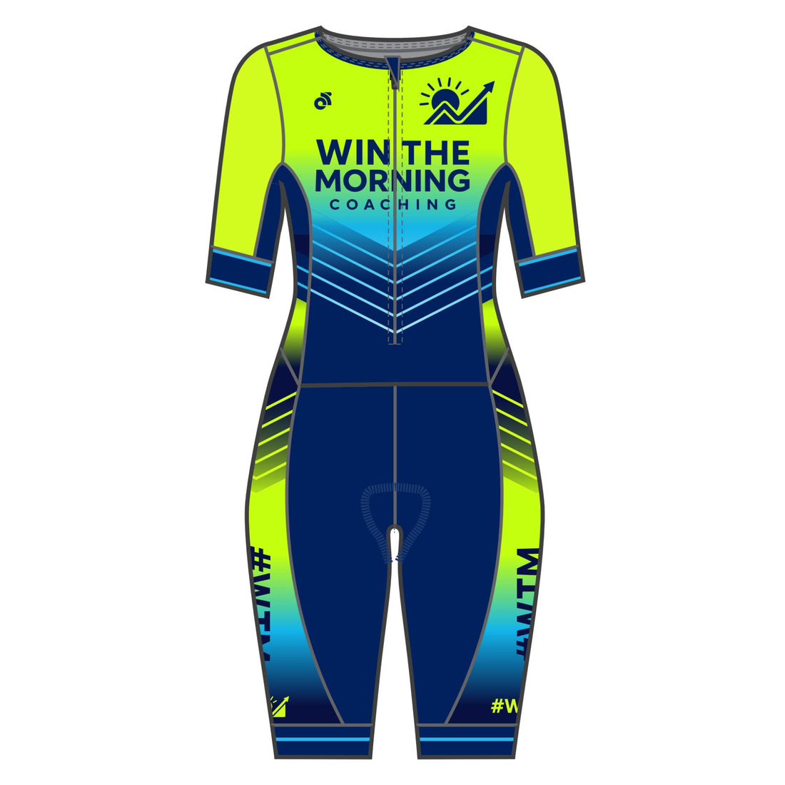 TECH+ Edge Aero Tri Suit