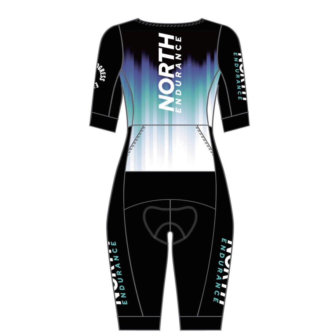 TECH+ Edge Aero Tri Suit