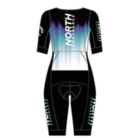 TECH+ Edge Aero Tri Suit