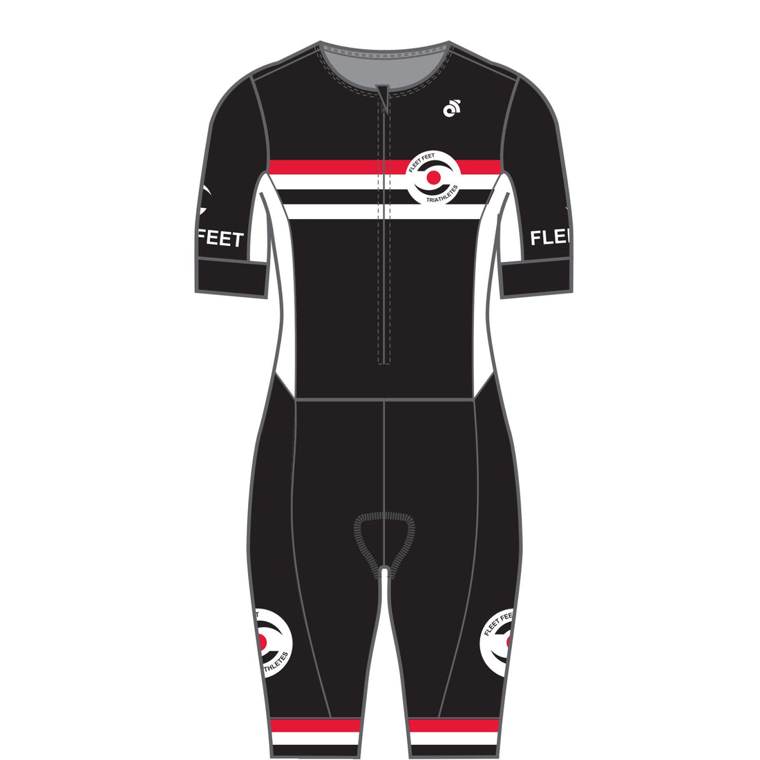 TECH+ Edge Aero Tri Suit