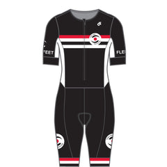 TECH+ Edge Aero Tri Suit