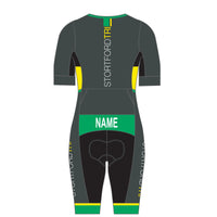 TECH+ Edge Aero Tri Suit