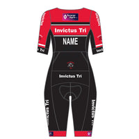TECH+ Edge Aero Tri Suit