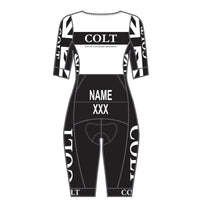 TECH+ Edge Aero Tri Suit - Children