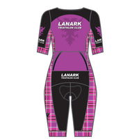 TECH+ Edge Aero Tri Suit