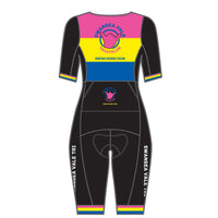 TECH+ Edge Aero Tri Suit