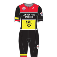 TECH+ Edge Aero Tri Suit