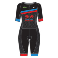 TECH+ Edge Aero Tri Suit