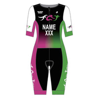TECH+ Edge Aero Tri Suit