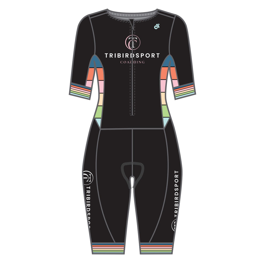 TECH+ Edge Aero Tri Suit